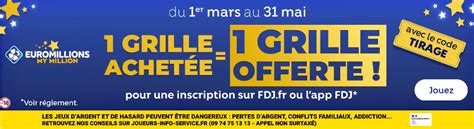 Résultat Loto FDJ à 20h50 gratuit ⇒ rapport de gains du tirage.